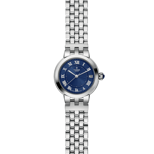 TUDOR Clair de Rose