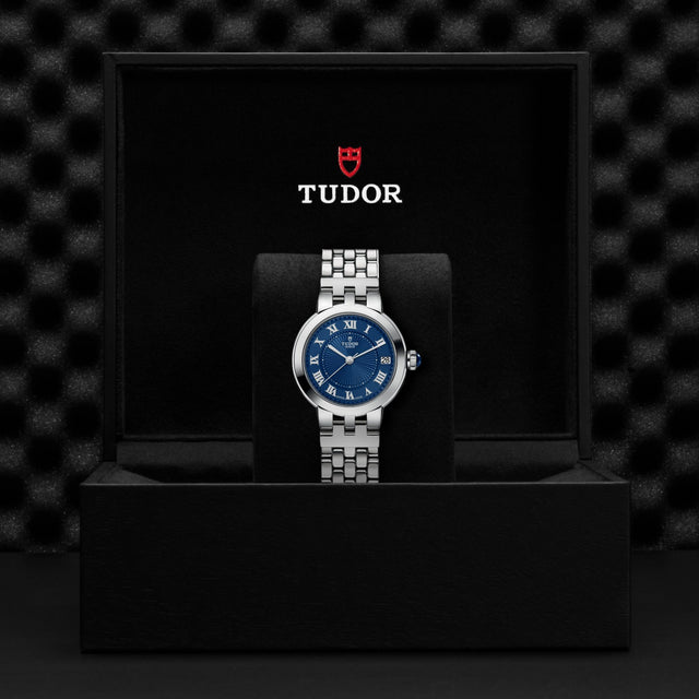 TUDOR Clair de Rose