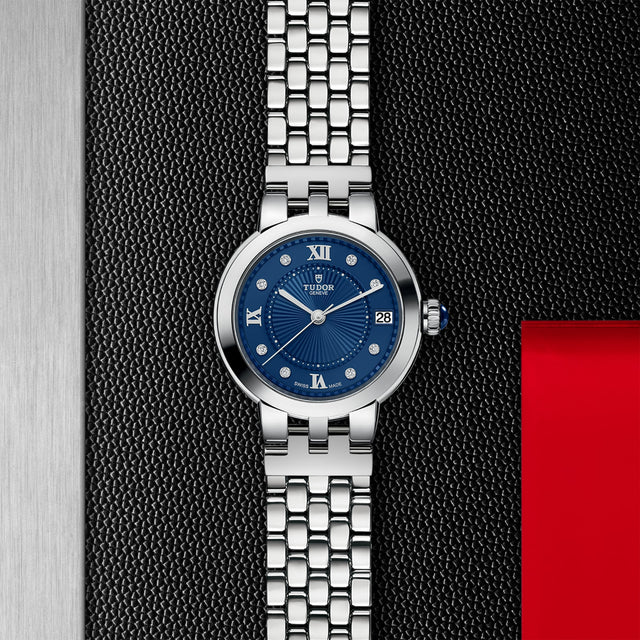 TUDOR Clair de Rose