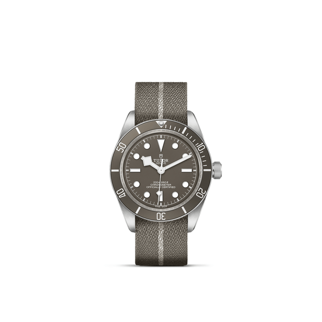 TUDOR Black Bay 58 925