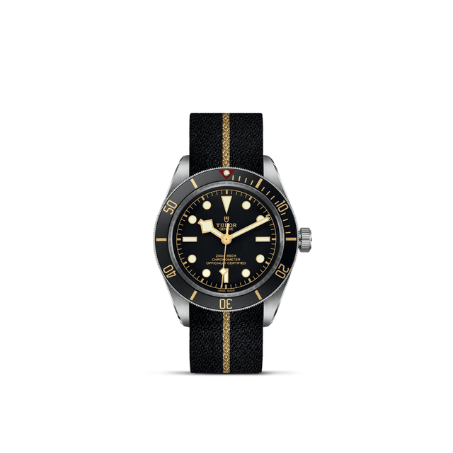 TUDOR Black Bay 58