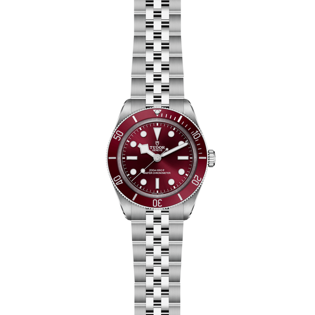 TUDOR Black Bay 58