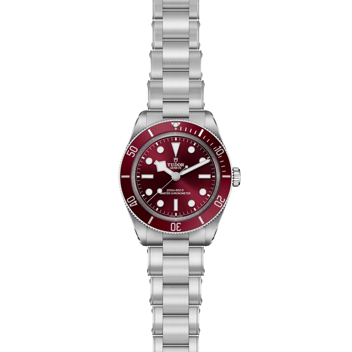 TUDOR Black Bay 58 Kennedy