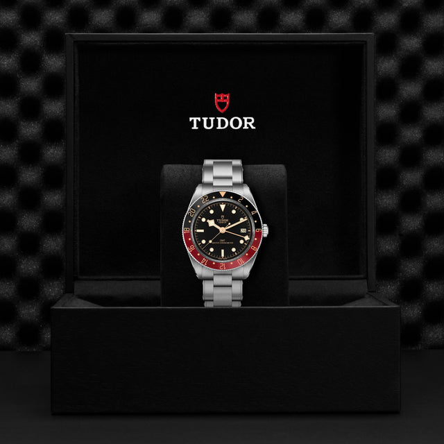 TUDOR Black Bay 58 GMT