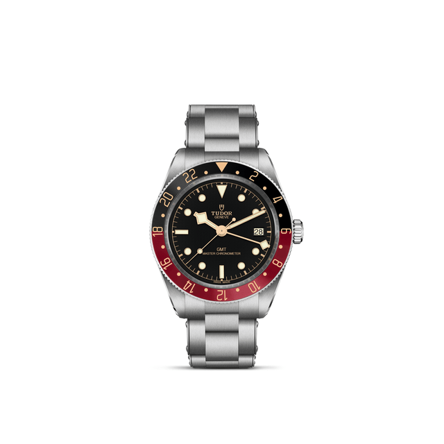 TUDOR Black Bay 58 GMT