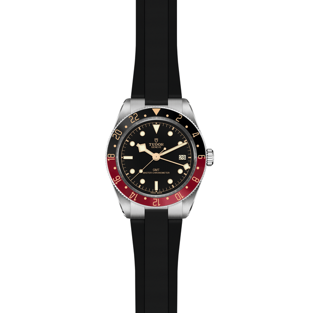 TUDOR Black Bay 58 GMT