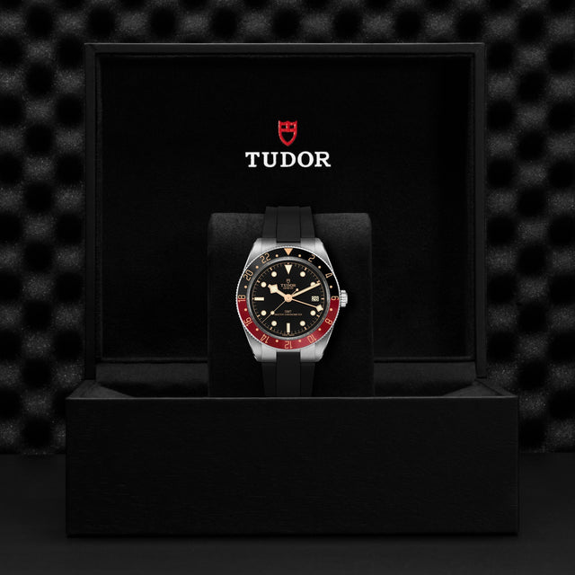 TUDOR Black Bay 58 GMT