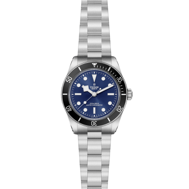 TUDOR Black Bay 68
