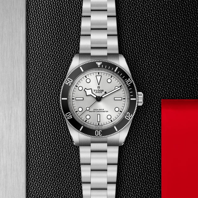 TUDOR Black Bay 68