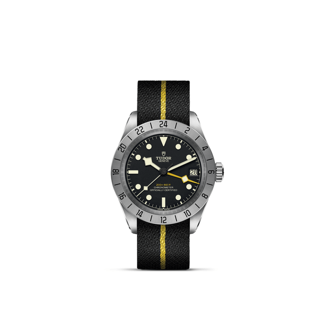 TUDOR Black Bay Pro