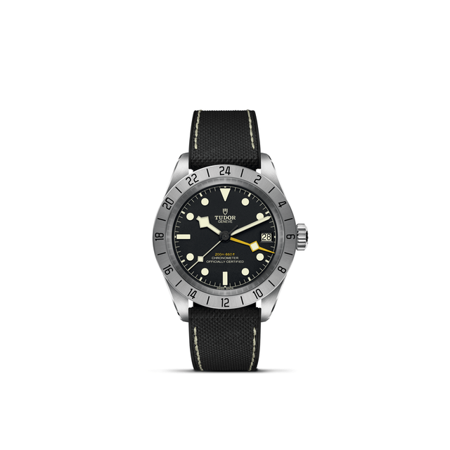 TUDOR Black Bay Pro