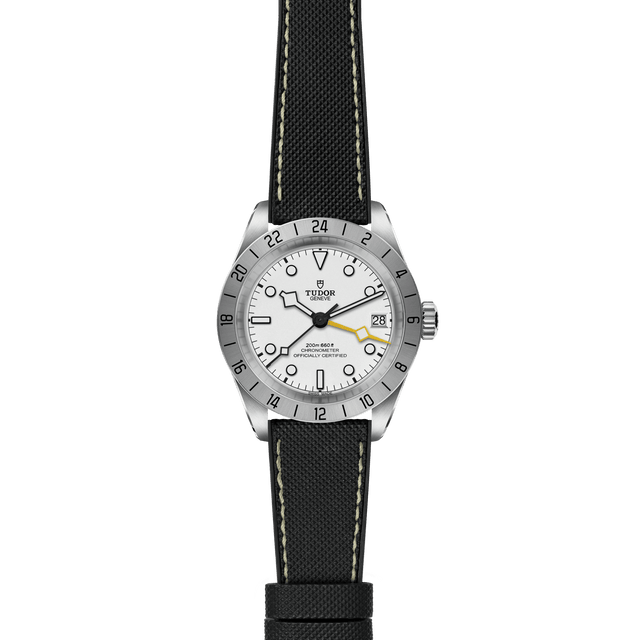 TUDOR Black Bay Pro