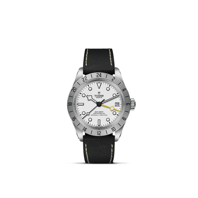 TUDOR Black Bay Pro