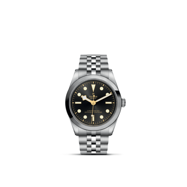 TUDOR Black Bay One 36