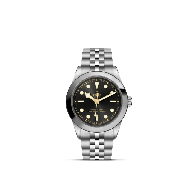 TUDOR Black Bay One 39