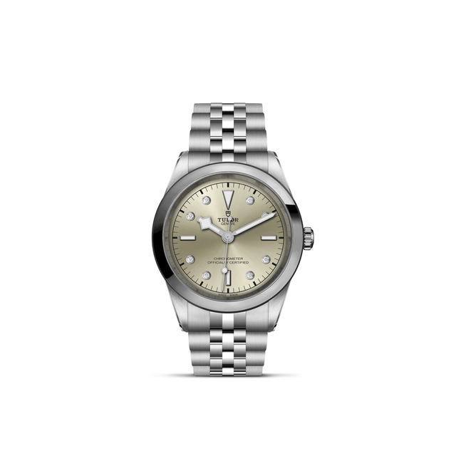 TUDOR Black Bay One 41