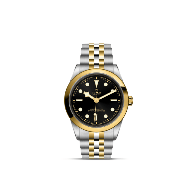 TUDOR Black Bay One 41 S&G