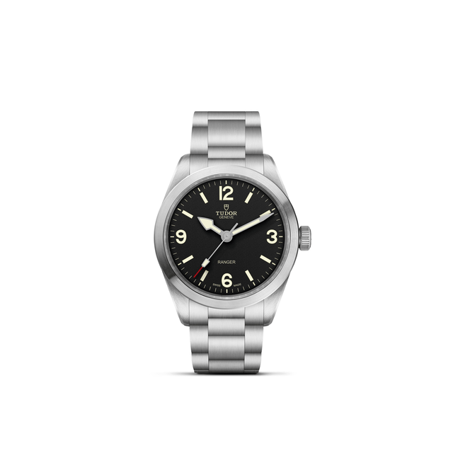 TUDOR Ranger