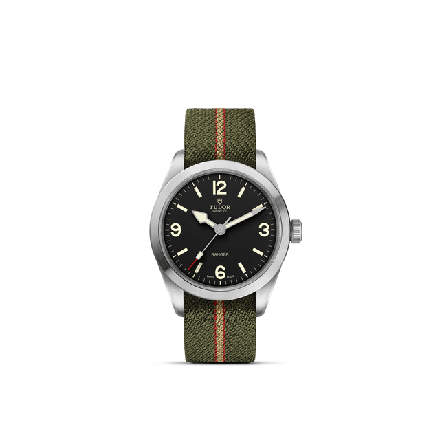 TUDOR Ranger