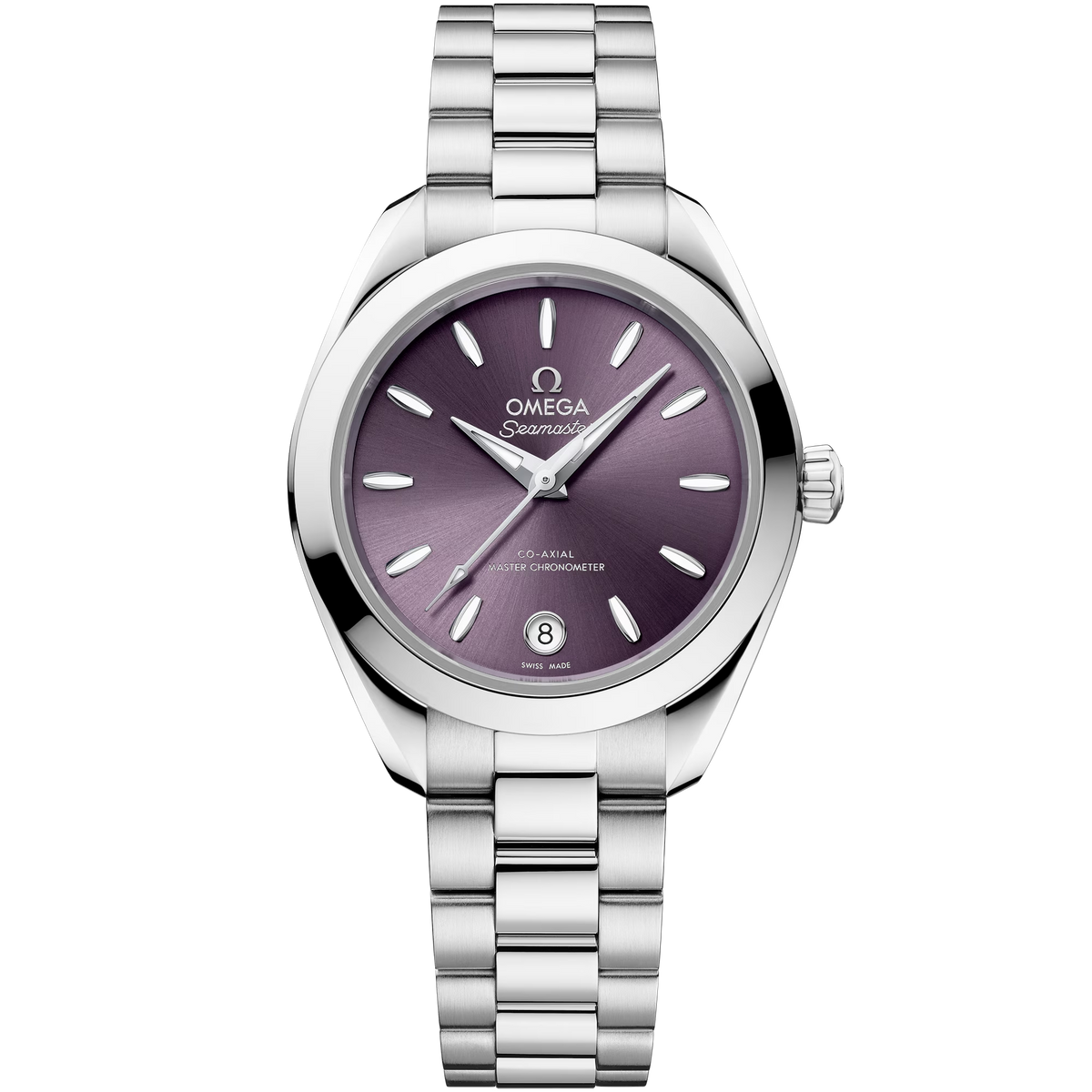 Seamaster Aqua Terra 150M Kennedy