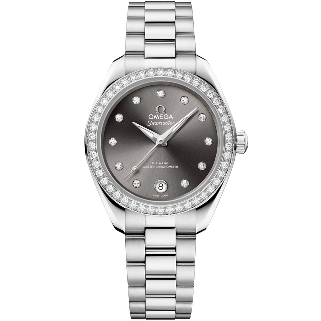 Seamaster Aqua Terra 150M