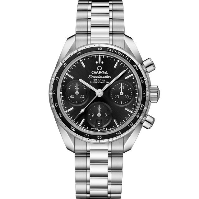 Speedmaster 38