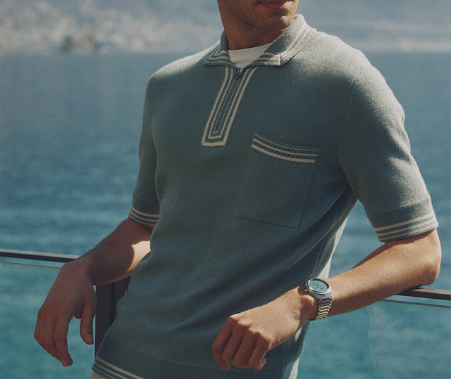 TONDA PF GMT Rattrapante Verzasca