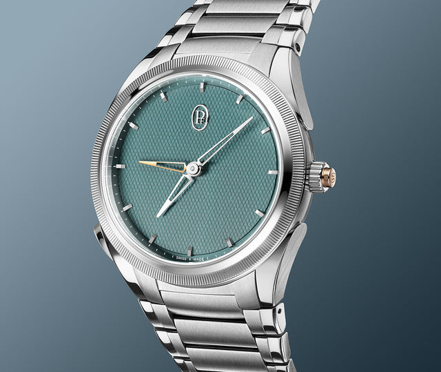 TONDA PF GMT Rattrapante Verzasca