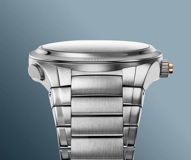 TONDA PF GMT Rattrapante Verzasca