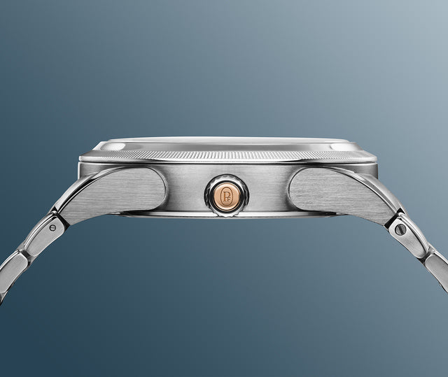 TONDA PF GMT Rattrapante Verzasca