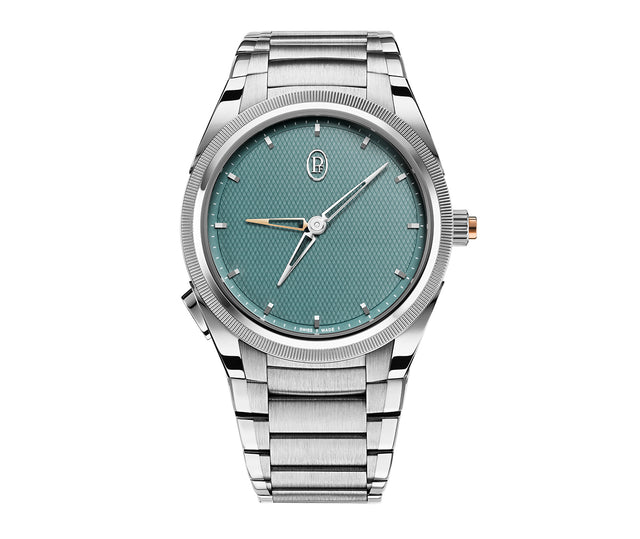 TONDA PF GMT Rattrapante Verzasca