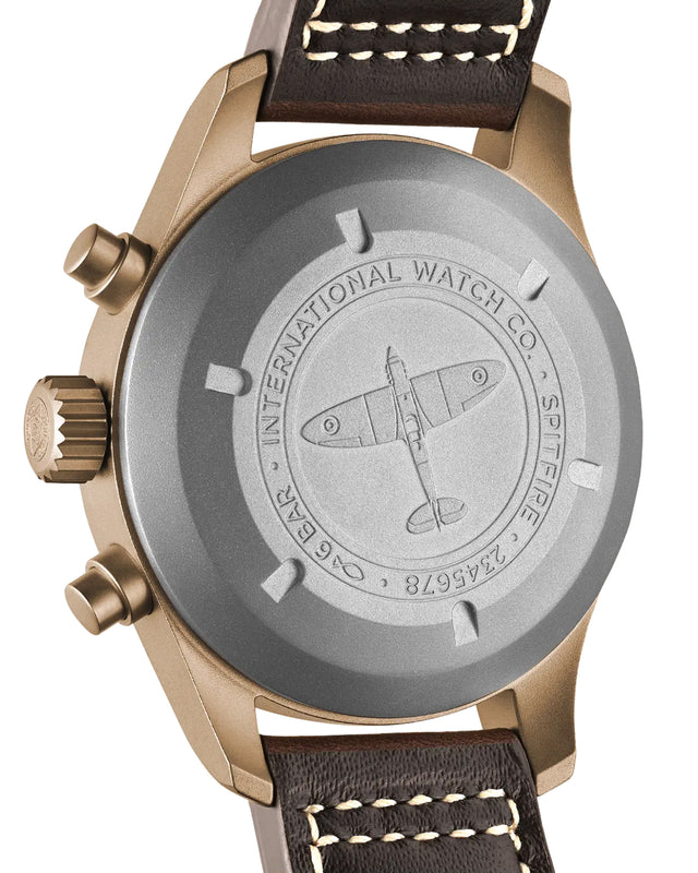 Pilot's Watch Chronograph Spitfire