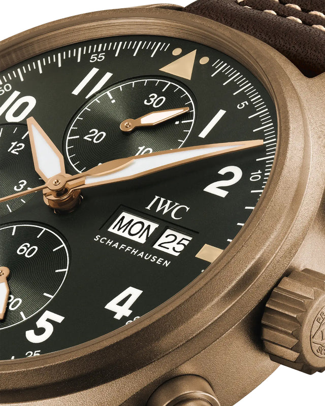 Pilot's Watch Chronograph Spitfire