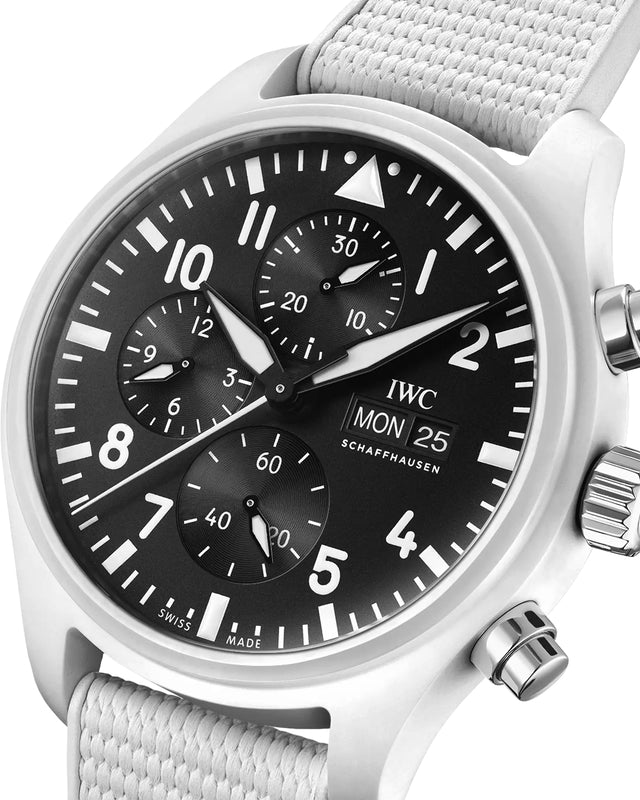 Pilot’s Watch Chronograph TOP GUN Edition “Lake Tahoe”