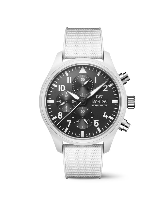 Pilot’s Watch Chronograph TOP GUN Edition “Lake Tahoe”
