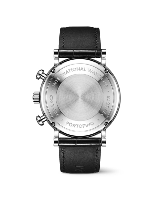 Portofino Chronograph 39