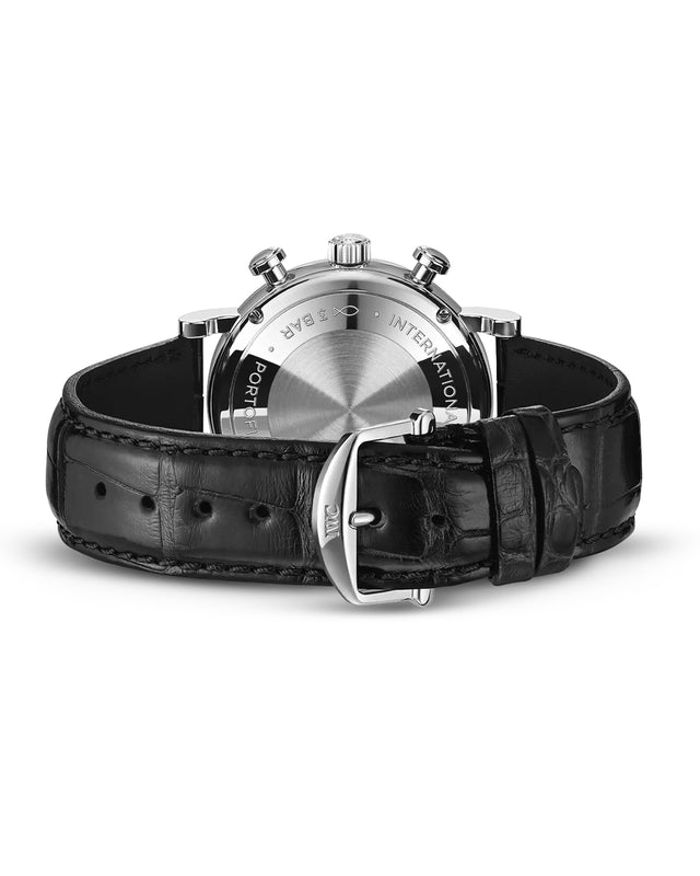 Portofino Chronograph 39