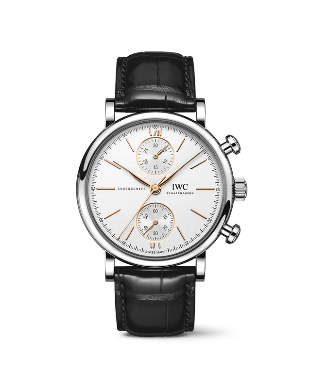 Portofino Chronograph 39