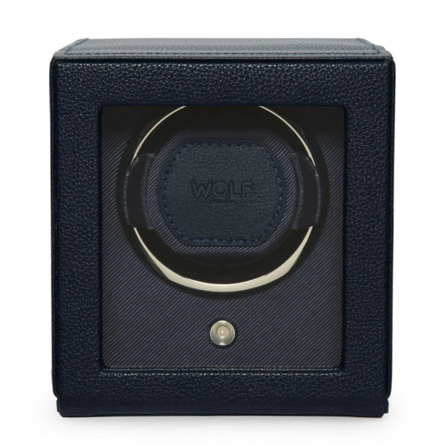 Cub Winder with Cover Navy