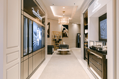 Kennedy Chadstone Luxury Watches Jewellery Store Chadstone