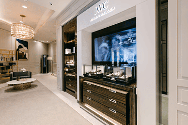 Kennedy Chadstone Luxury Watches Jewellery Store Chadstone