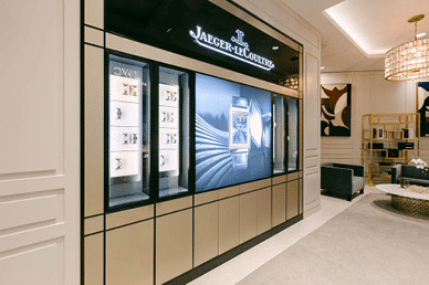 Kennedy Chadstone Luxury Watches Jewellery Store Chadstone