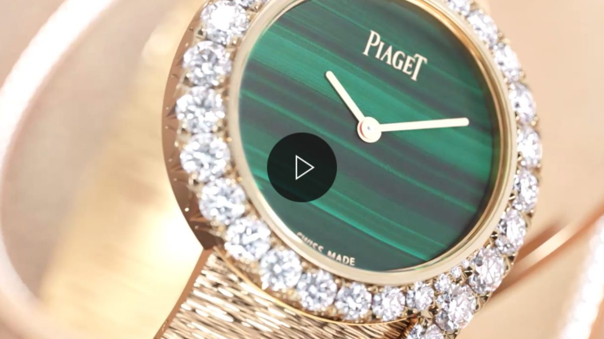 Piaget Watches Official Retailer Kennedy