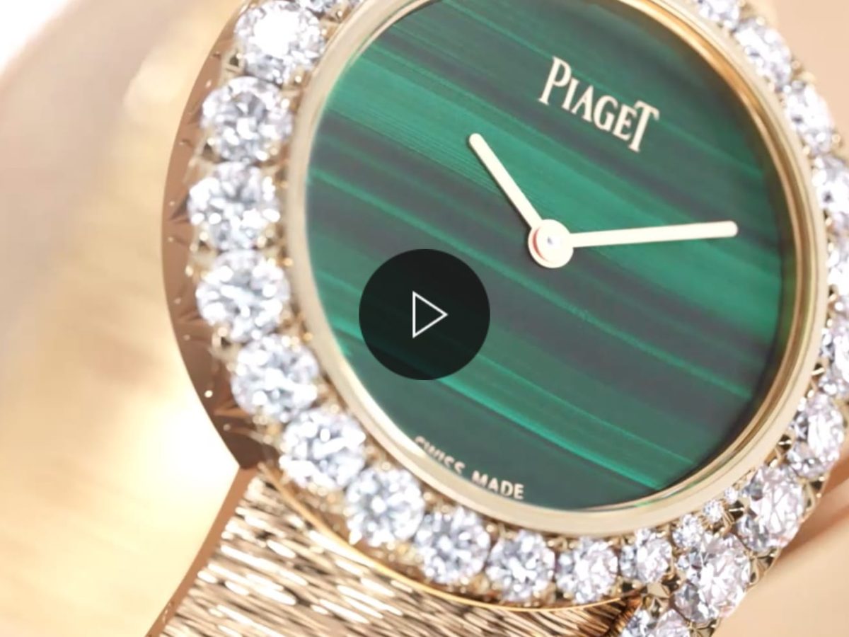 Piaget Watches Official Retailer Kennedy