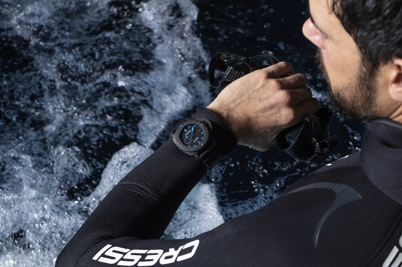 The Best Of PANERAI SUBMERSIBLE Kennedy