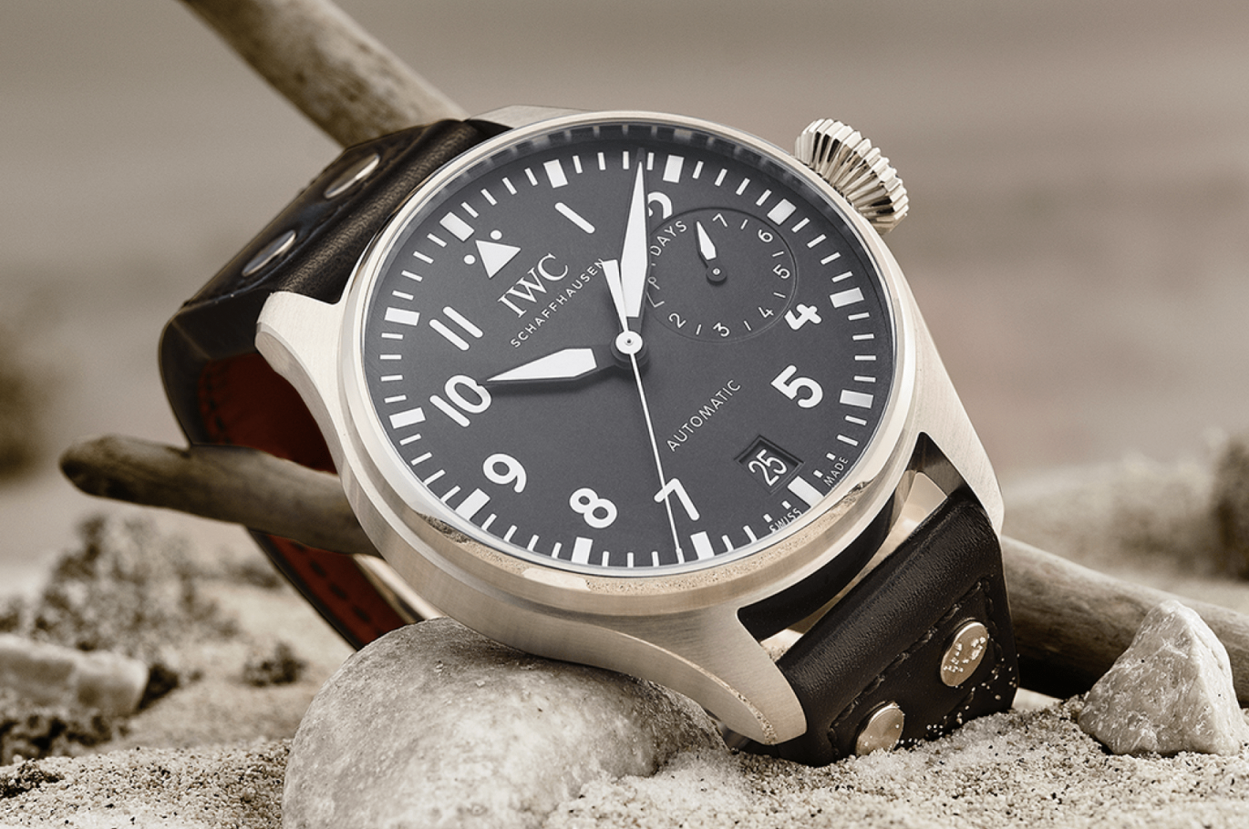 Top iwc watches sale