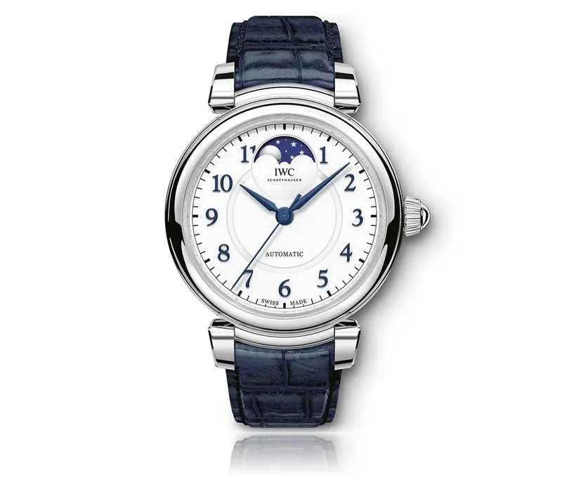 IWC Schaffhausen Watches Official Retailer Melbourne & Sydney