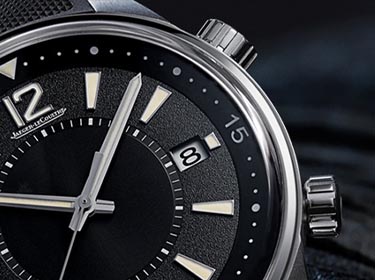 Jaeger LeCoultre Polaris Watches Official Retailer Kennedy