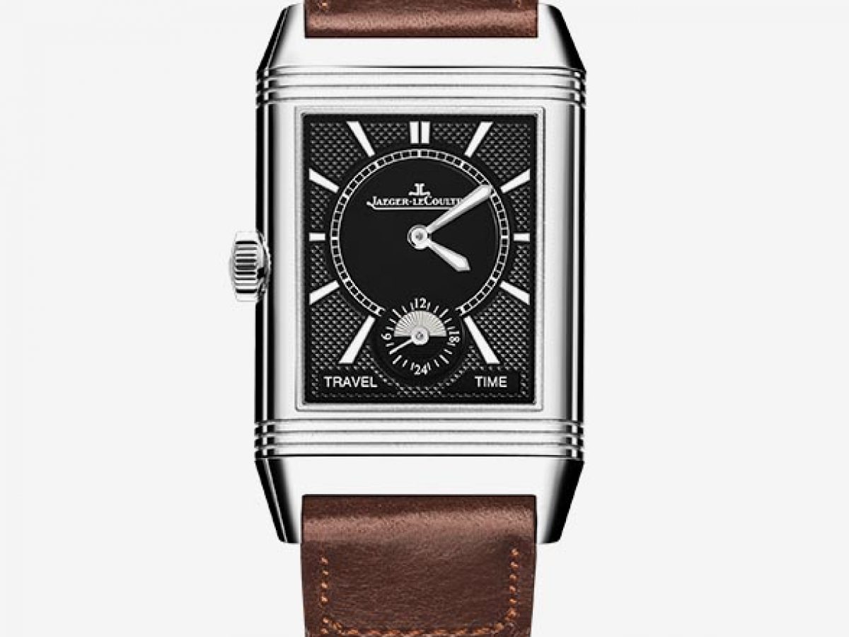 Jaeger 2025 reverso duo