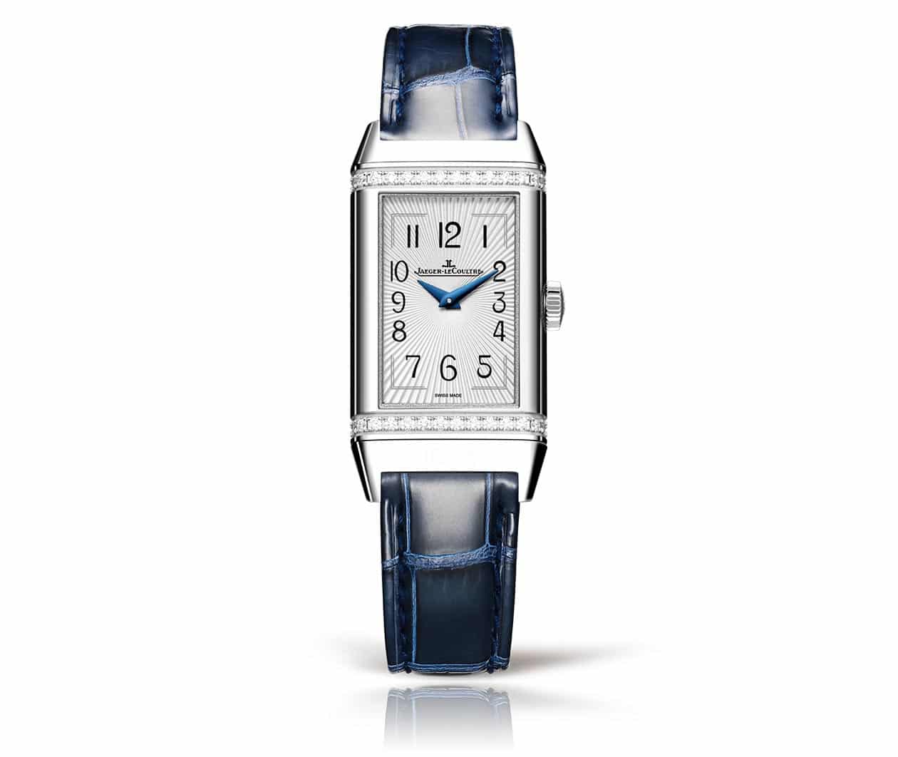 Jaeger-LeCoultre Reverso Watches Official Australian Retailer